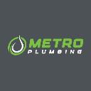 Metro Plumbing logo